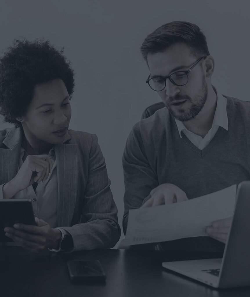 Servicio puntual y confiable